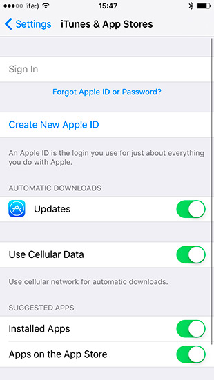 How-to-create-Apple-ID-on-iPhone-1