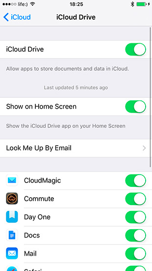 How-to-setup-iCloud-on-iPhone-1