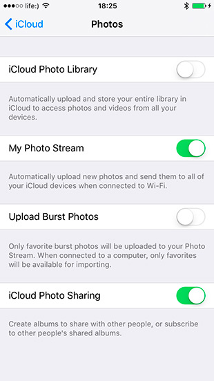 How-to-setup-iCloud-on-iPhone-2