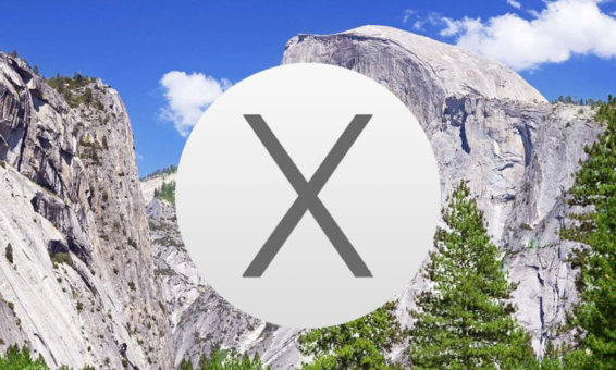 Как полностью изменить внешний вид OS X Yosemite