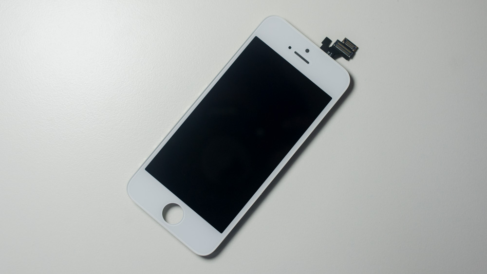 дисплейный модуль iPhone 5