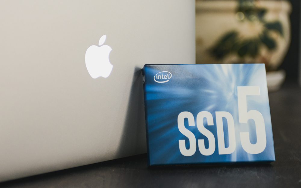 Ssd для 1с есть ли смысл