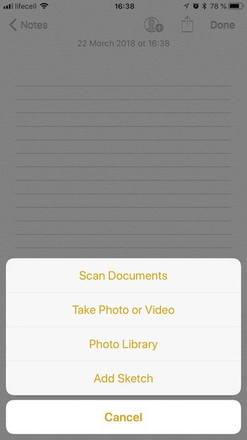 notes-scan-documents