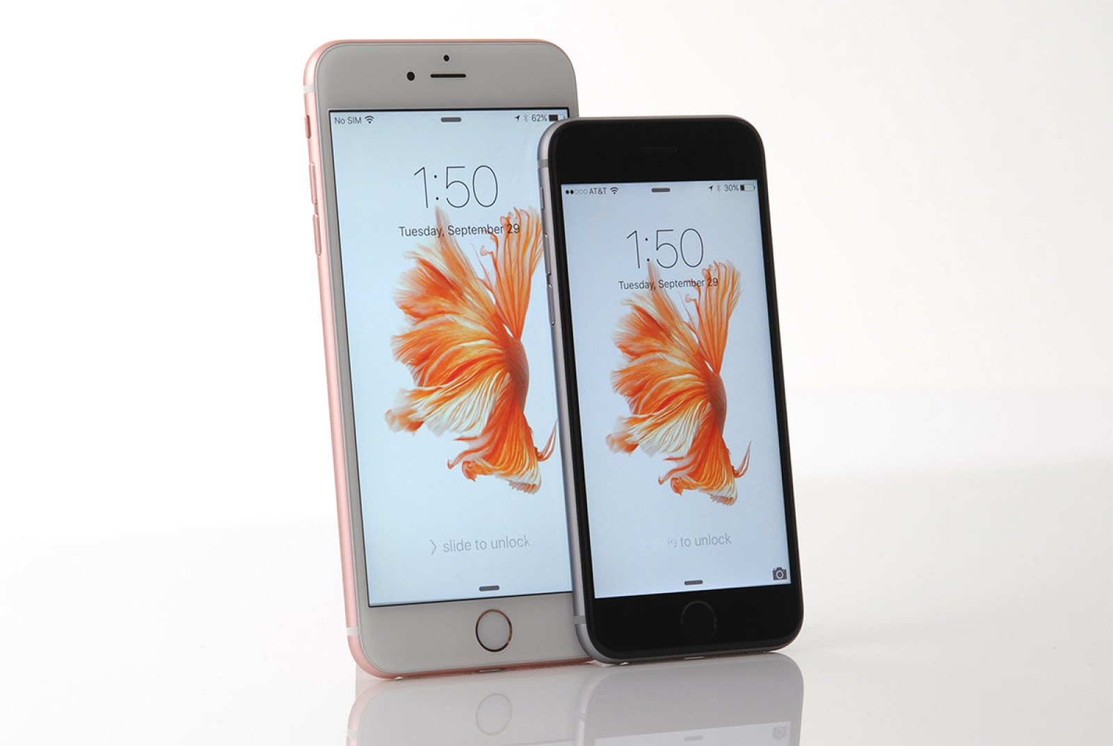 Что делать, если iPhone 6s и 6s Plus не включается – UiPservice