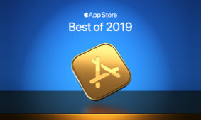 Apple назвала лучшие приложения и игры 2019 года