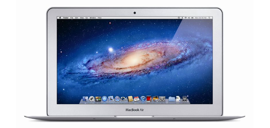 11-дюймовый MacBook Air
