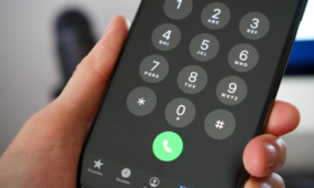 Как заблокировать все звонки от неизвестных абонентов в iOS 13