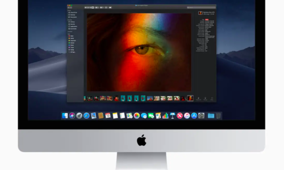 Слухи: скоро Apple представит новые iMac, Mac mini и iPad Pro