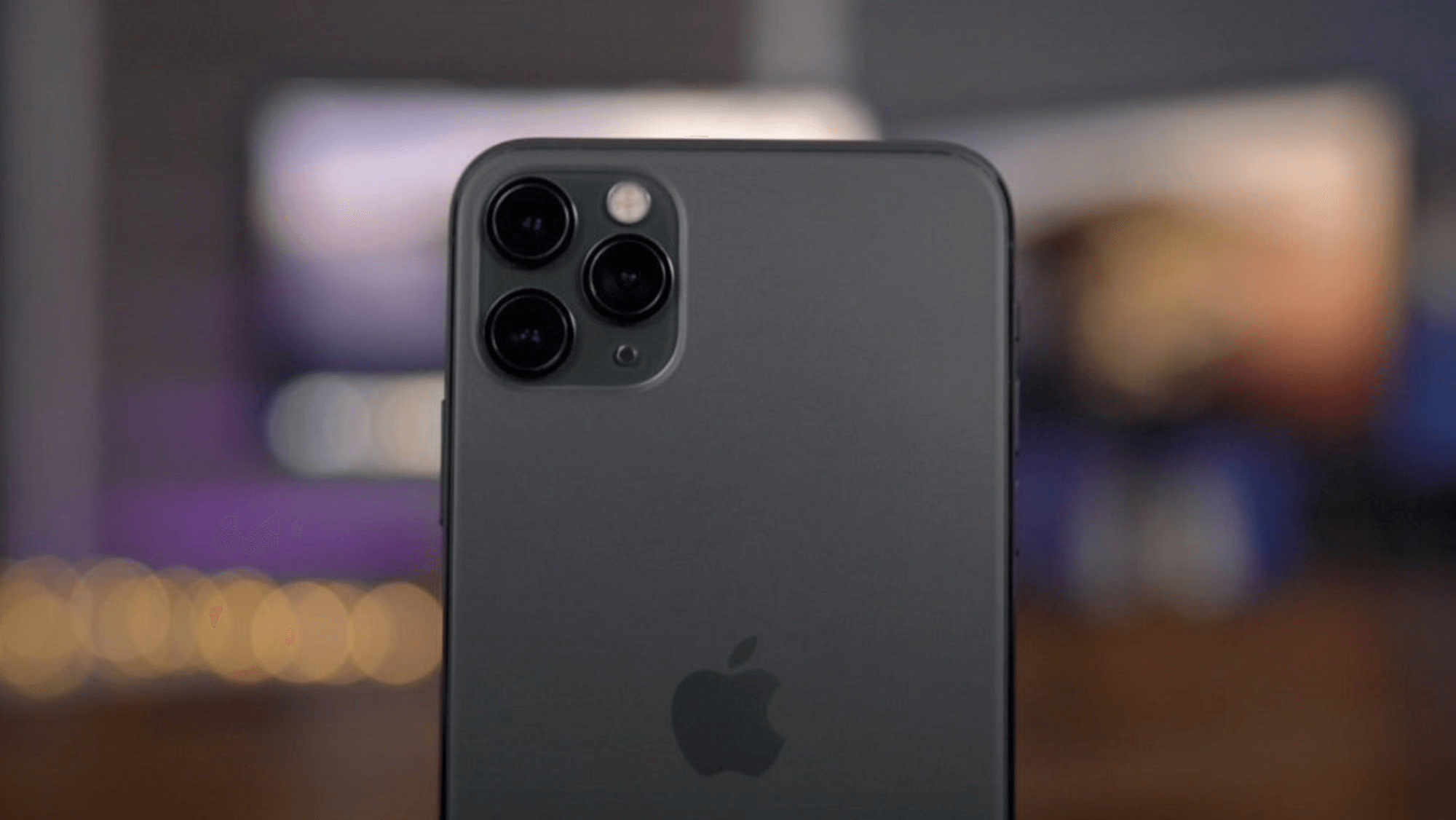 Раскрыты новые особенности iPhone 12