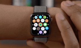 Опубликованы новые сведения об Apple Watch Series 6 и iPad следующего поколения