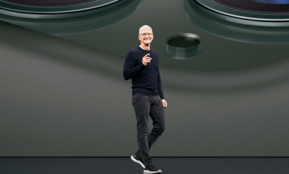 Аналитики назвали устройства, которые Apple представит осенью