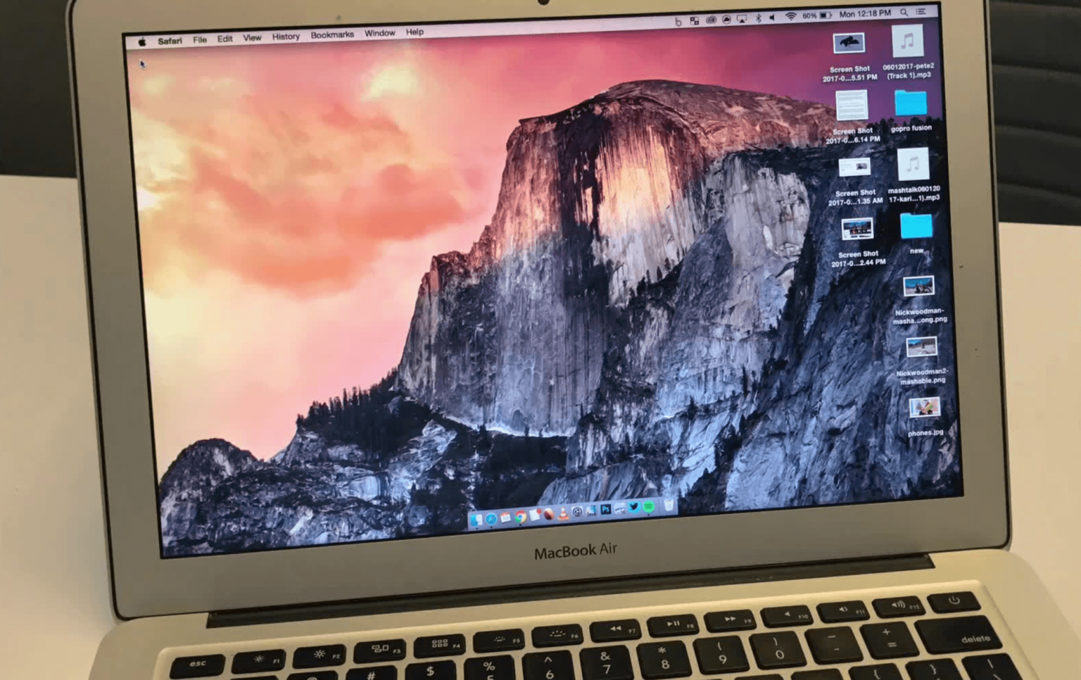 Замена матрицы macbook pro 17