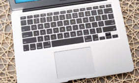 Замена клавиатуры MacBook Air