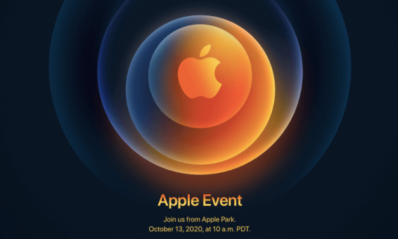 Названа дата октябрьской презентации Apple: чего ждать