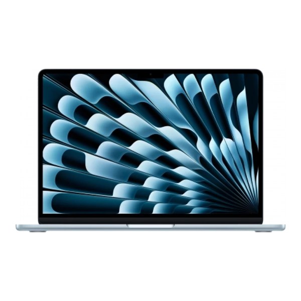 Ремонт MacBook Air 13” / 15” (M4)
