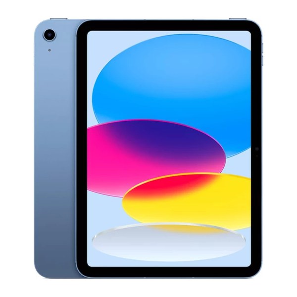 Ремонт iPad (10-го и 11-го поколений)