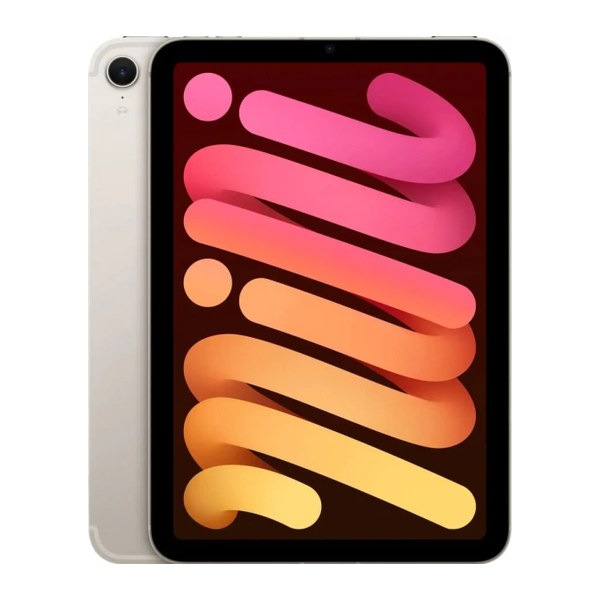 Ремонт iPad mini (A17 Pro)