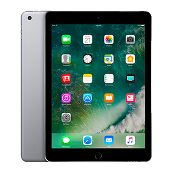 Ремонт iPad 6 gen (2018)