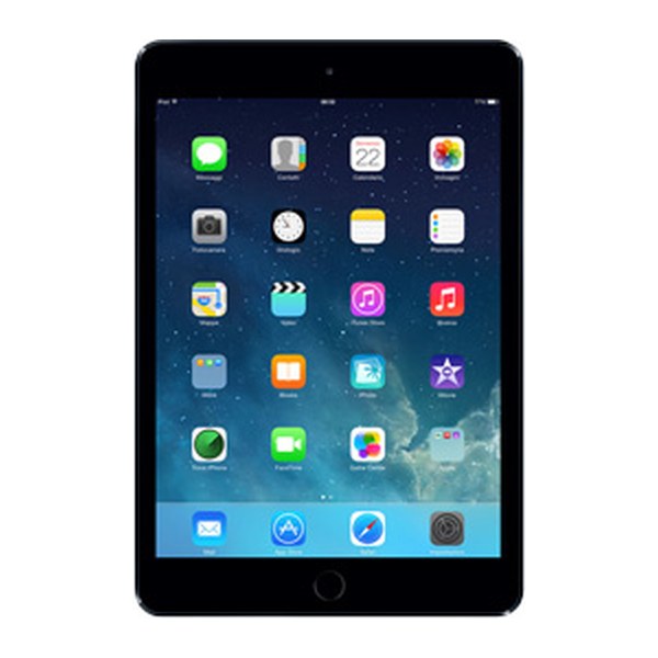 Ремонт iPad mini 4