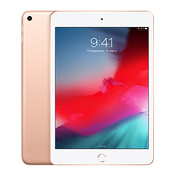 Ремонт iPad mini 5