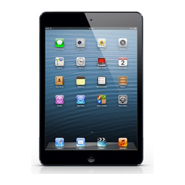 Ремонт iPad mini