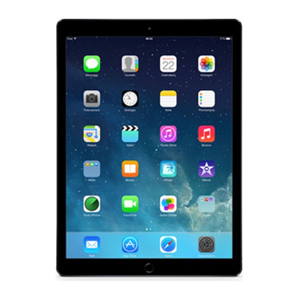 Ремонт iPad Pro 12.9