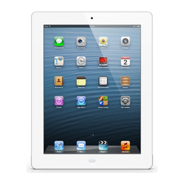Ремонт iPad 3