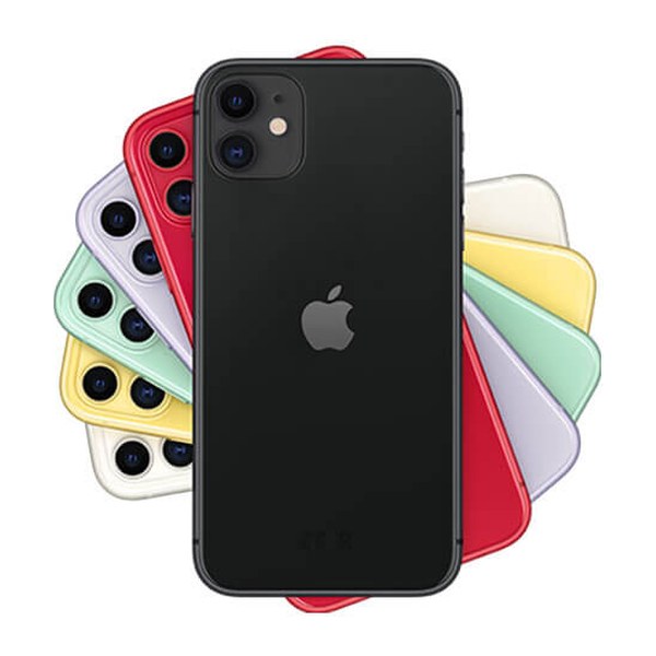Ремонт iPhone 11
