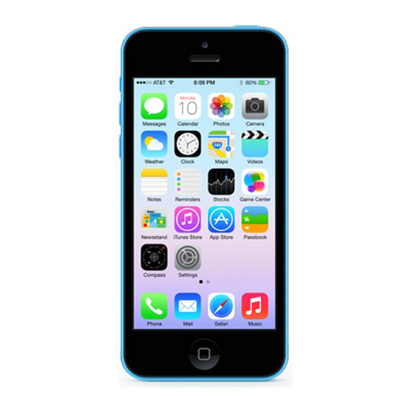 Ремонт iPhone 5c