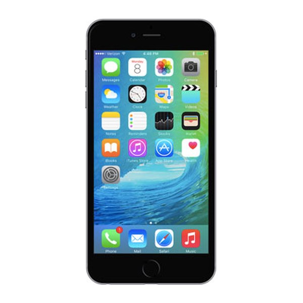 Ремонт iPhone 6 Plus