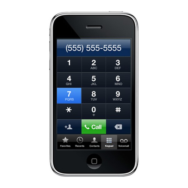 Ремонт iPhone 3GS, 3G, 2G