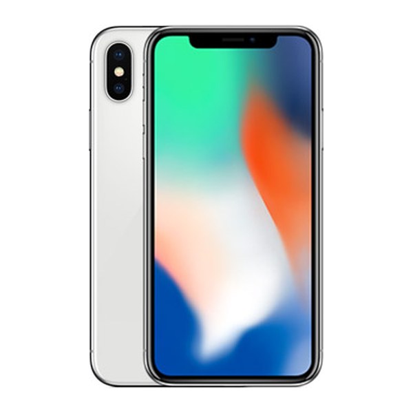 Ремонт iPhone X