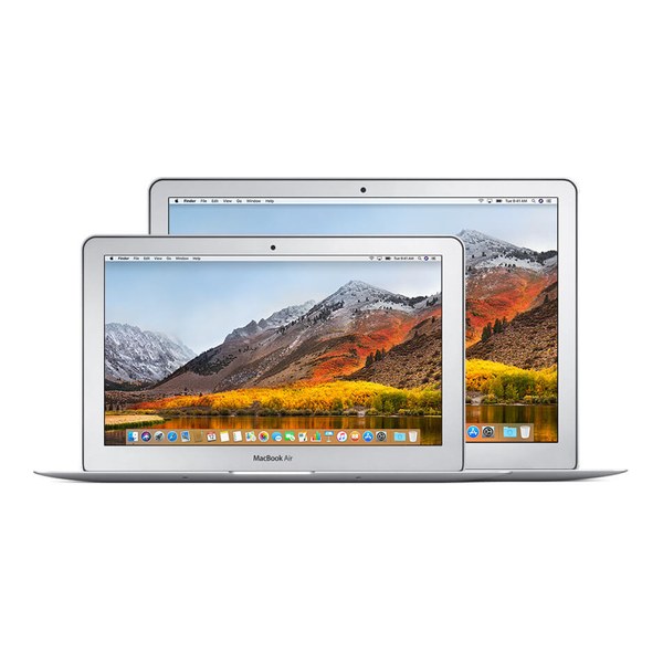 Ремонт MacBook Air