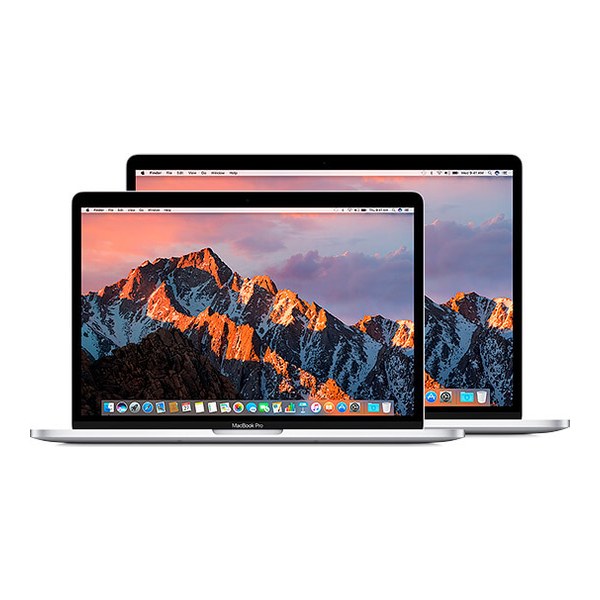 Ремонт MacBook Pro