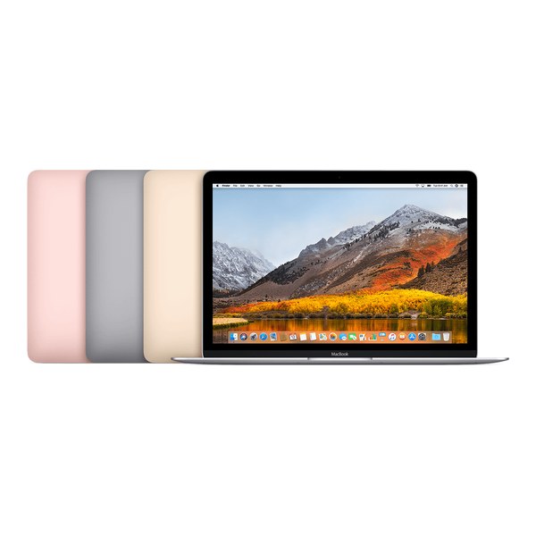 Ремонт MacBook