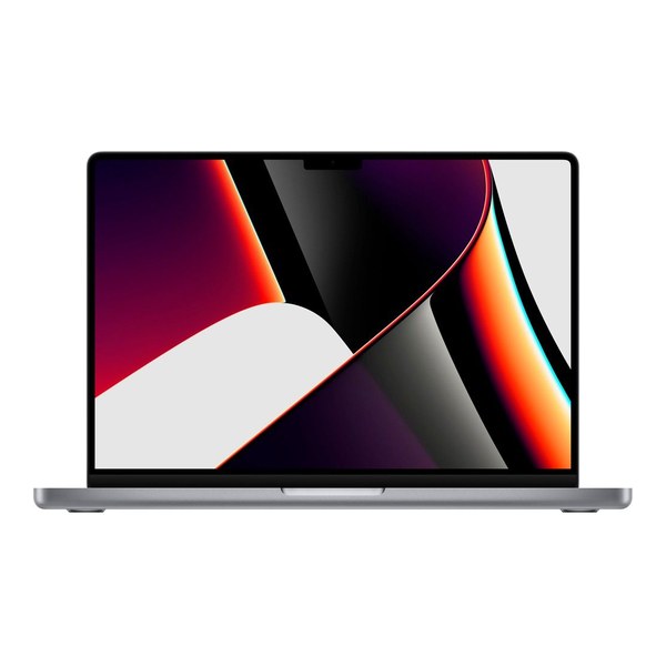 Ремонт MacBook Pro 14” / 16” (M1)