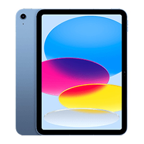 Ремонт iPad (10th generation)