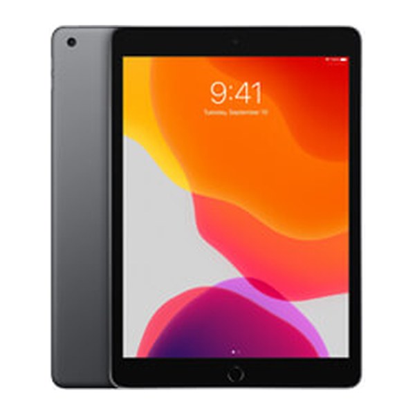 Ремонт iPad (7th generation)