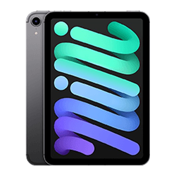 Ремонт iPad mini (6th generation)