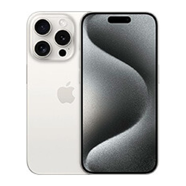 Ремонт iPhone 15 Pro