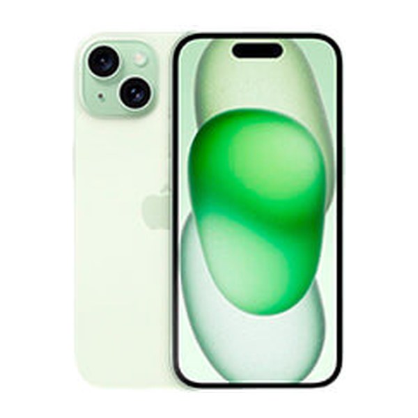 Ремонт iPhone 15