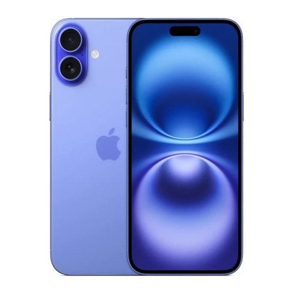 Ремонт iPhone 16 Plus