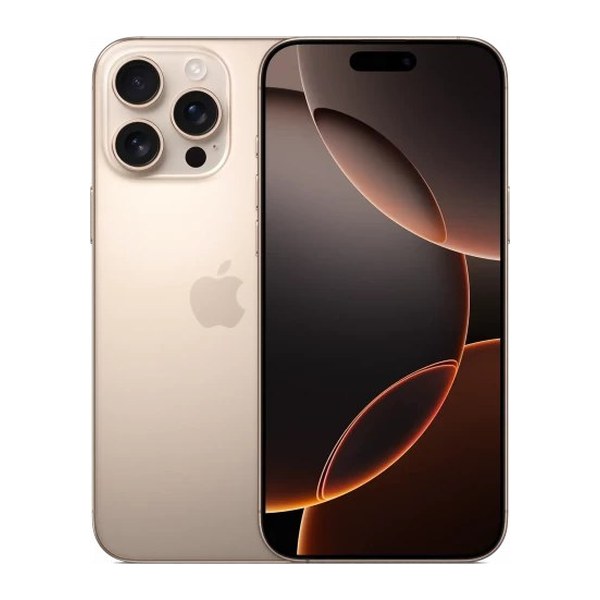 Ремонт iPhone 16 Pro Max