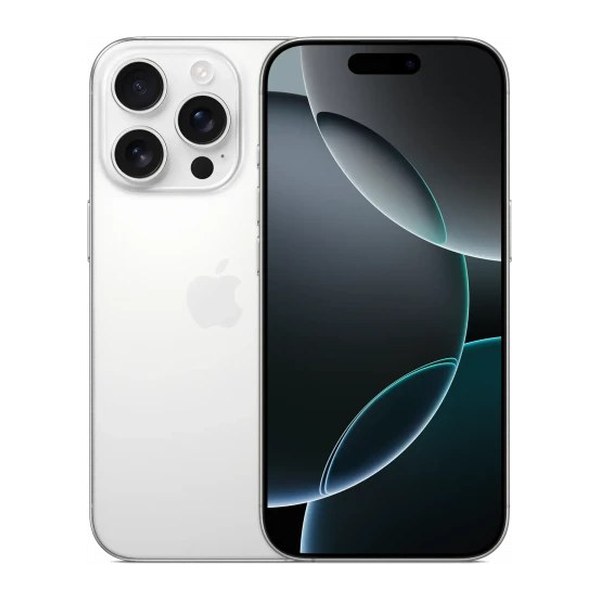 Ремонт iPhone 16 Pro