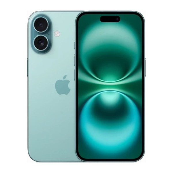 Ремонт iPhone 16