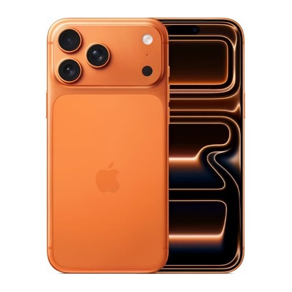Ремонт iPhone 17 Pro Max