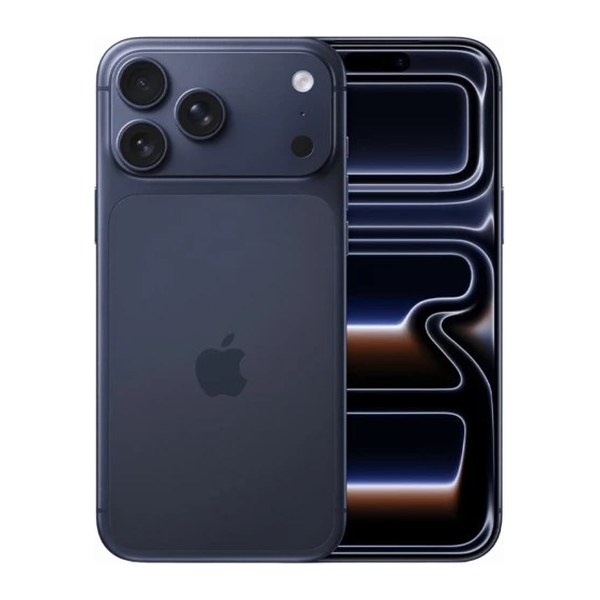 Ремонт iPhone 17 Pro